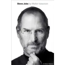 Harper Collins Publishers Steve Jobs | Walter Isaacson egyéb könyv