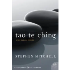 Harper Collins Publishers Tao Te Ching | Stephen Mitchell egyéb könyv