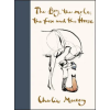 Harper Collins Publishers The Boy, the Mole, the Fox and the Horse | Charlie Mackesy