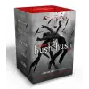 Harper Collins Publishers The Complete Hush, Hush Saga | Becca Fitzpatrick