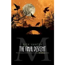 Harper Collins Publishers The Final Descent | Rick Yancey egyéb könyv
