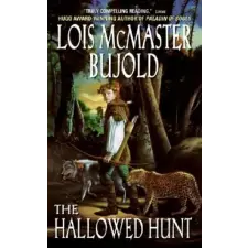 Harper Collins Publishers The Hallowed Hunt | Lois McMaster Bujold egyéb könyv