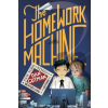 Harper Collins Publishers The Homework Machine | Dan Gutman