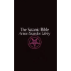 Harper Collins Publishers The Satanic Bible | Anton Szandor Lavey