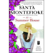 Harper Collins Publishers The Summer House | Santa Montefiore egyéb könyv