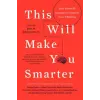 Harper Collins Publishers This Will Make You Smarter | John Brockman,David Brooks