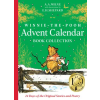 Harper Collins Publishers - UK Wholesale Acct WINNIE-THE-POOH ADVENT NOV | Winnie-the-Pooh