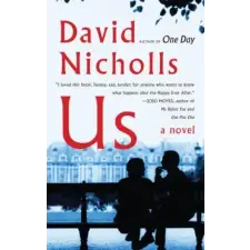 Harper Collins Publishers Us | David Nicholls egyéb könyv
