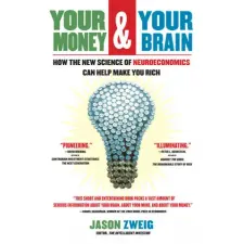Harper Collins Publishers Your Money and Your Brain | Jason Zweig egyéb könyv