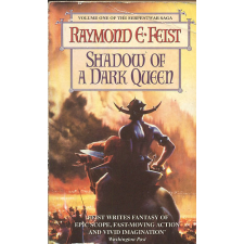 Harper Collins Shadow of a Dark Queen antikvárium - használt könyv