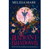 Harper Fire Radiant Shadows (Wicked Lovely Series, Book 4)