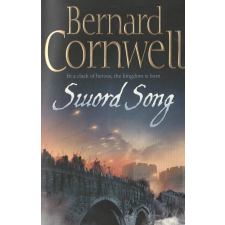 ﻿Harper Sword Song antikvárium - használt könyv