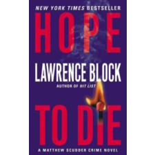 Harper Torchbooks Hope to die antikvárium - használt könyv