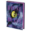HARPER VOYAGER HOUSE OF THE BEAST DLX LTD ED | WONG MICHELLE