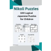 HARPERCOLLINS 360 Nikoli Puzzles | Aryan Oleti