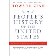 HarperCollins A People's History of the United States | Howard Zinn egyéb könyv