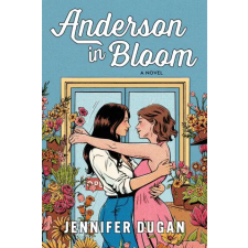 HarperCollins Anderson in Bloom | DUGAN JENNIFER egyéb könyv