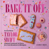 HarperCollins Bake It Off