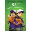 HarperCollins Bat and the Case of the Yips | ARNOLD ELANA K