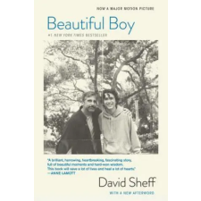 HarperCollins Beautiful Boy (tie-In) | David Sheff egyéb könyv