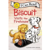 HarperCollins BISCUIT VISITS THE FIREHOUSE | CAPUCILLI ALYSSA SATIN