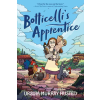 HarperCollins Botticelli's Apprentice – Ursula Murray Husted