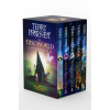 HarperCollins BX-TERRY PRATCHETTS TIFFANY ACHING ADV | PRATCHETT TERRY