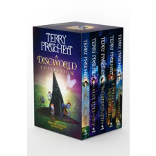 HarperCollins BX-TERRY PRATCHETTS TIFFANY ACHING ADV | PRATCHETT TERRY egyéb könyv