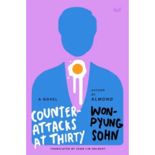 HarperCollins Counterattacks at Thirty | Sean Lin Halbert egyéb könyv
