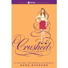 HarperCollins Crushed | Sara Shepard egyéb könyv