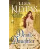 HarperCollins Devil's Daughter | Lisa Kleypas