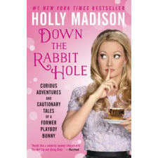 HarperCollins Down the Rabbit Hole | Holly Madison egyéb könyv