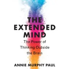 HarperCollins Extended Mind | Annie Murphy Paul egyéb könyv