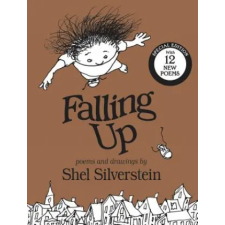 HarperCollins Falling Up Special Edition | Shel Silverstein egyéb könyv