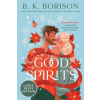 HarperCollins Good Spirits