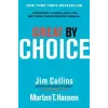 HarperCollins Great by Choice | Jim Collins,Morten T. Hansen