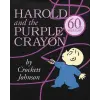 HarperCollins Harold and the Purple Crayon | Crockett Johnson