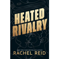 HarperCollins Heated Rivalry | Rachel Reid egyéb könyv