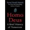 HarperCollins Homo Deus | Yuval Noah Harari