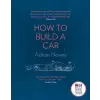 HarperCollins How to Build a Car | Adrian Newey