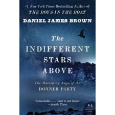 HarperCollins Indifferent Stars Above | Daniel James Brown egyéb könyv