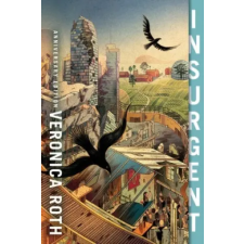 HarperCollins Insurgent Anniversary Edition | Veronica Roth egyéb könyv