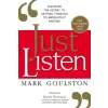 HarperCollins Just Listen | Mark Goulston