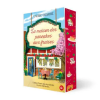 HarperCollins La maison des Pancakes aux fraises – Laurie Gilmore (Puha kötésű)