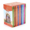 HarperCollins Little House Books | Laura Ingalls Wilder