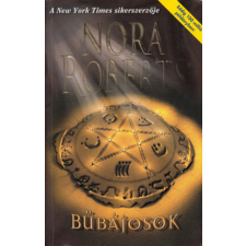 HarperCollins Magyarország Kft. Bűbájosok antikvárium - használt könyv