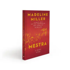 HarperCollins Mestra | Madeline Miller egyéb könyv