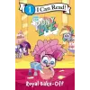 HarperCollins My Little Pony: Pony Life: Royal Bake-Off | Hasbro
