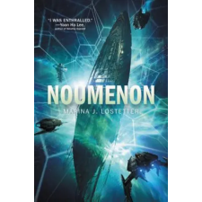 HarperCollins Noumenon | Marina J. Lostetter egyéb könyv