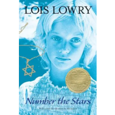 HarperCollins Number the Stars | Lois Lowry egyéb könyv